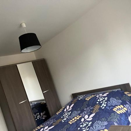 1 Appartement Neuf Centre Flers Acces Facile Proche Gare Et Commodites Buitenkant foto