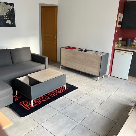 1 Appartement Neuf Centre Flers Acces Facile Proche Gare Et Commodites Buitenkant foto