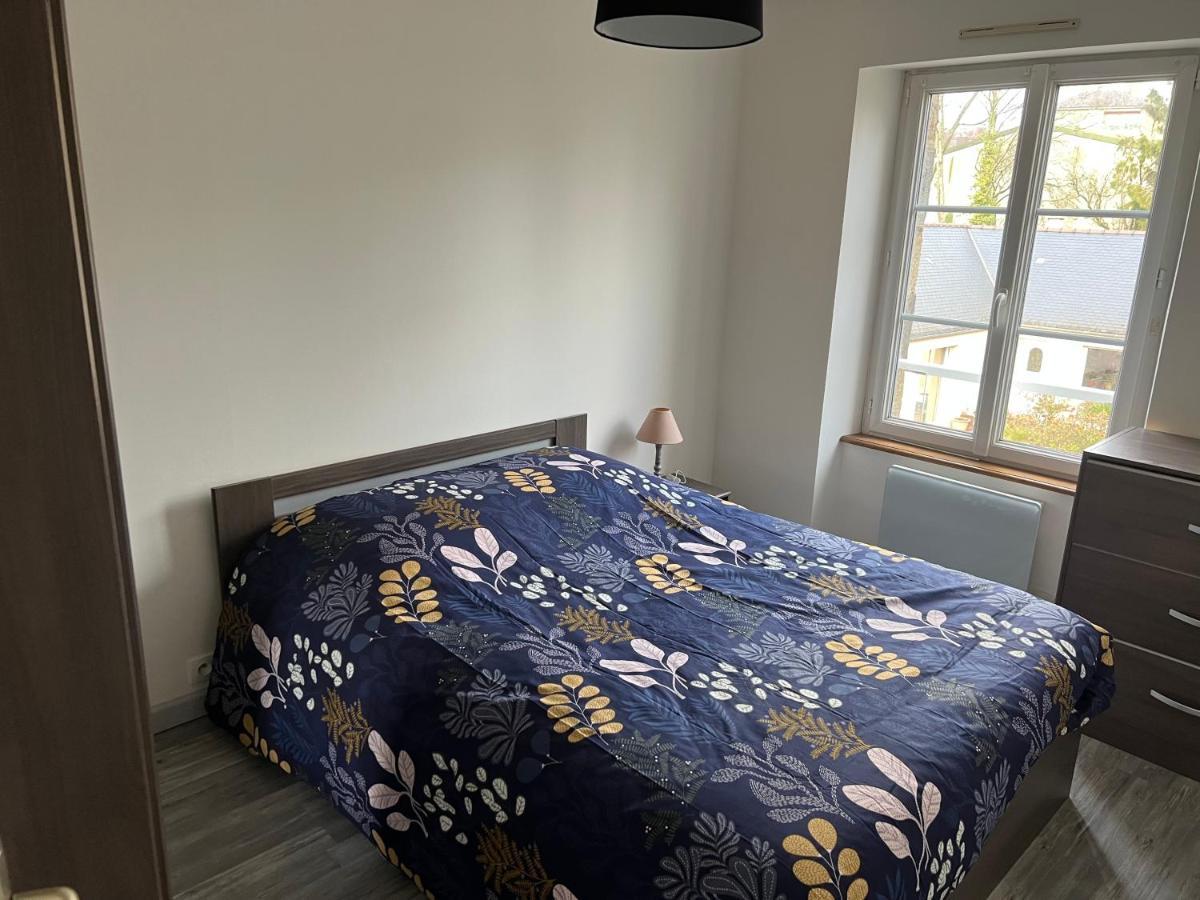 1 Appartement Neuf Centre Flers Acces Facile Proche Gare Et Commodites Buitenkant foto