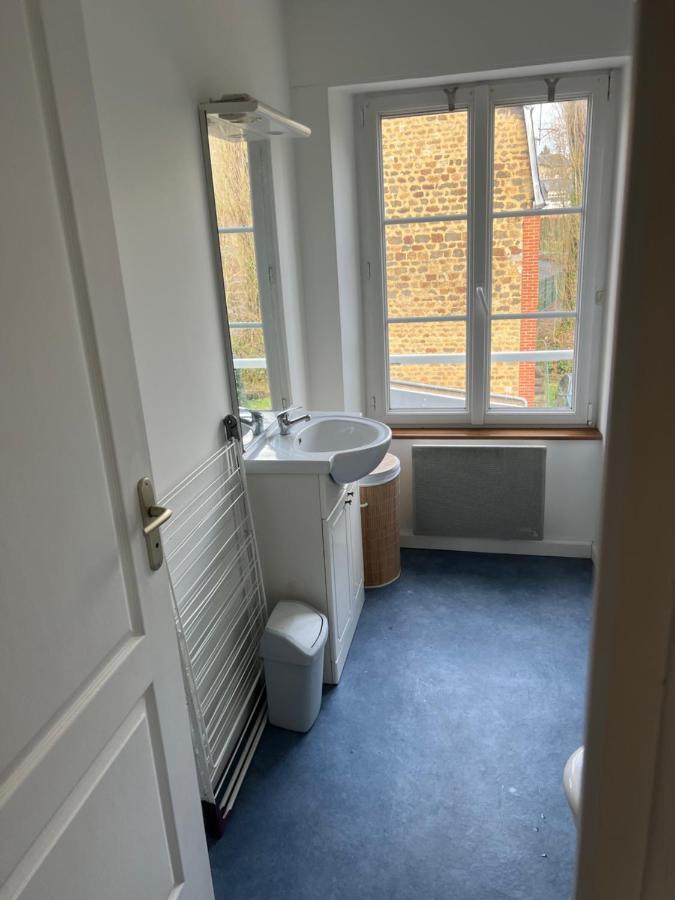 1 Appartement Neuf Centre Flers Acces Facile Proche Gare Et Commodites Buitenkant foto